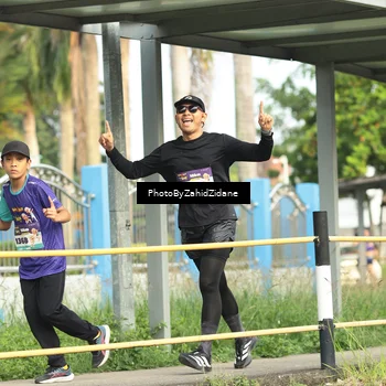 Runner Photo 8283259