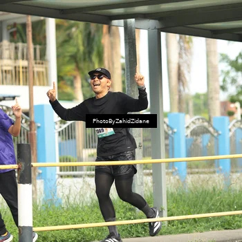 Runner Photo 8283260