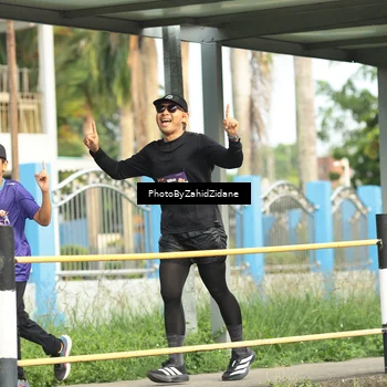 Runner Photo 8283264