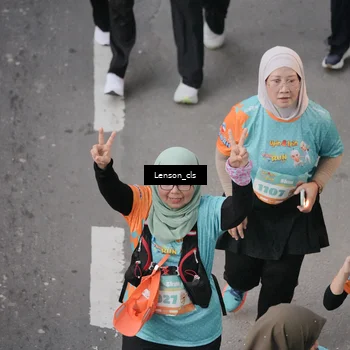 Runner Photo 8283265