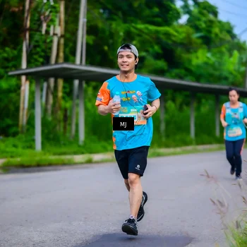 Runner Photo 8283266