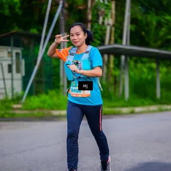 Runner Photo 8283267