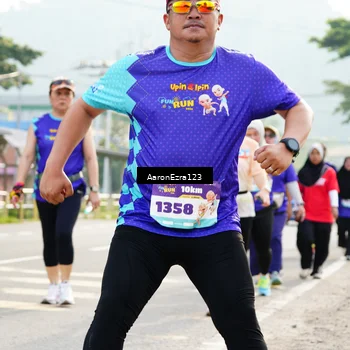 Runner Photo 8283268