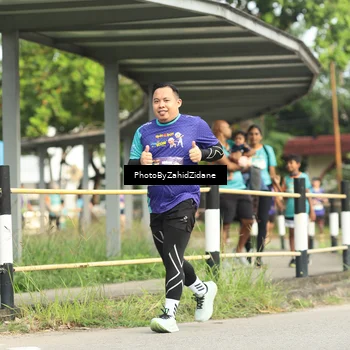 Runner Photo 8283271