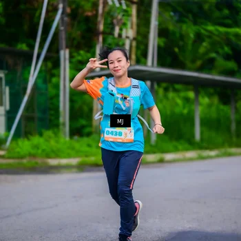 Runner Photo 8283273