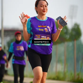Runner Photo 8283274