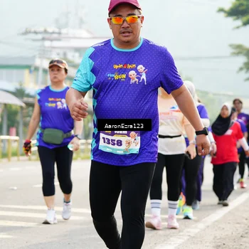 Runner Photo 8283278