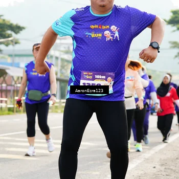 Runner Photo 8283279