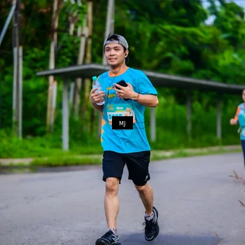 Runner Photo 8283280