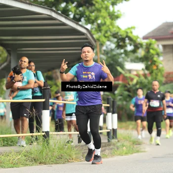 Runner Photo 8283281