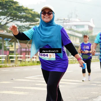 Runner Photo 8283282