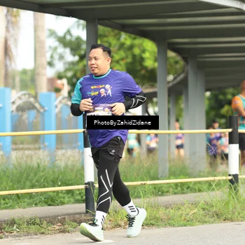 Runner Photo 8283283