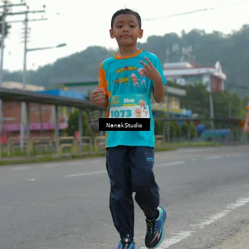 Runner Photo 8283285