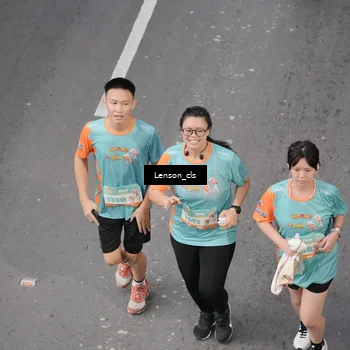 Runner Photo 8283286