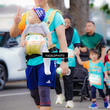Runner Photo 8283287