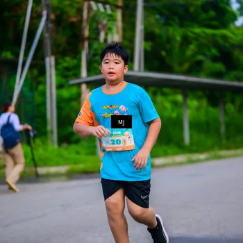 Runner Photo 8283290