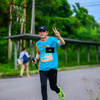 Runner Photo 8283291