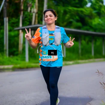 Runner Photo 8283292