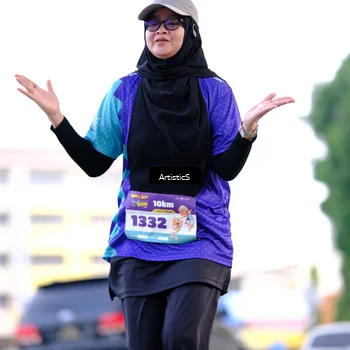 Runner Photo 8283293