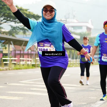 Runner Photo 8283294