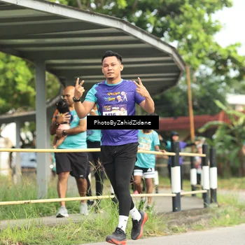 Runner Photo 8283295