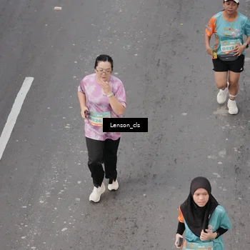 Runner Photo 8283296