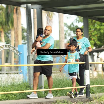 Runner Photo 8283300