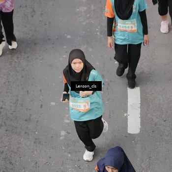 Runner Photo 8283301