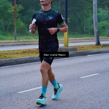 Runner Photo 8283303