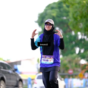 Runner Photo 8283304