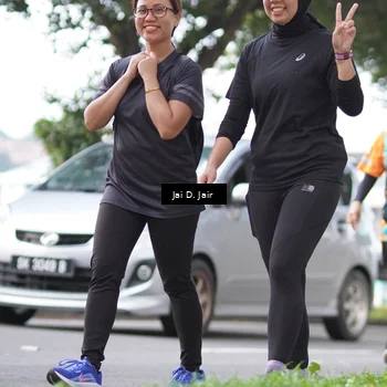 Runner Photo 8283305