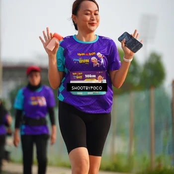 Runner Photo 8283306