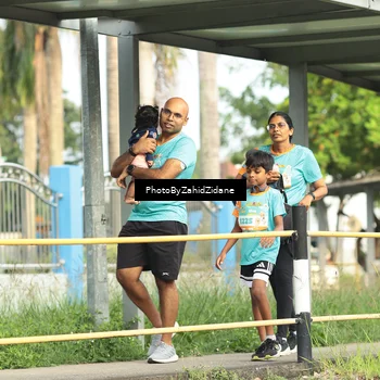 Runner Photo 8283309