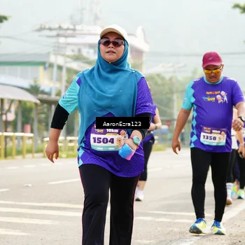 Runner Photo 8283310