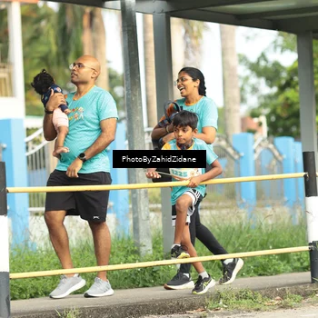 Runner Photo 8283311