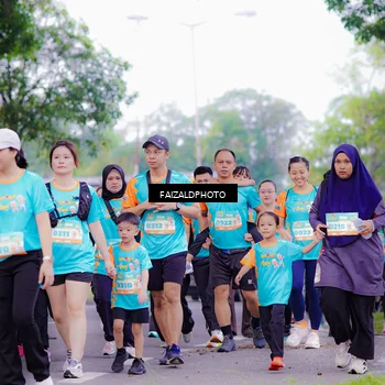 Runner Photo 8283313