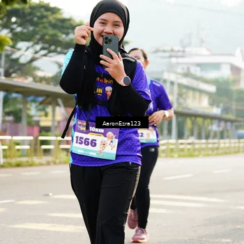 Runner Photo 8283314