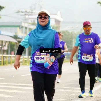 Runner Photo 8283316