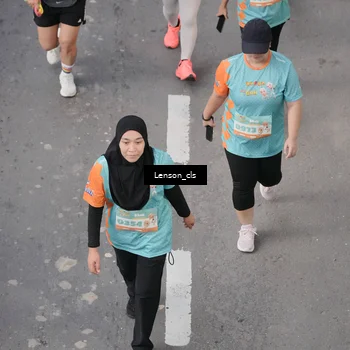 Runner Photo 8283317