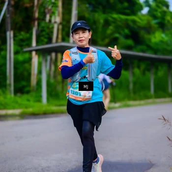 Runner Photo 8283319