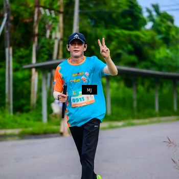 Runner Photo 8283321