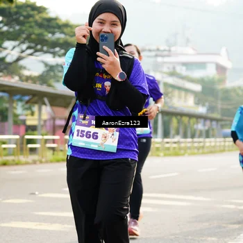 Runner Photo 8283325