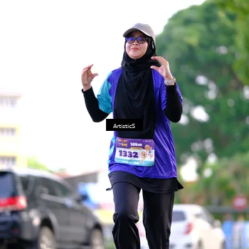 Runner Photo 8283327