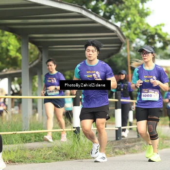 Runner Photo 8283328