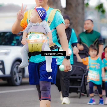 Runner Photo 8283329