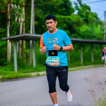 Runner Photo 8283330