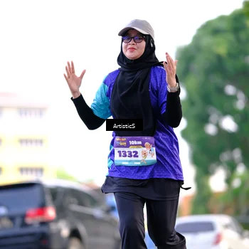 Runner Photo 8283331