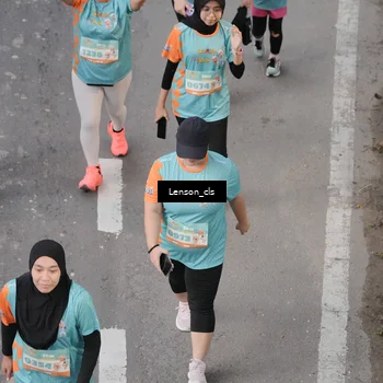 Runner Photo 8283332
