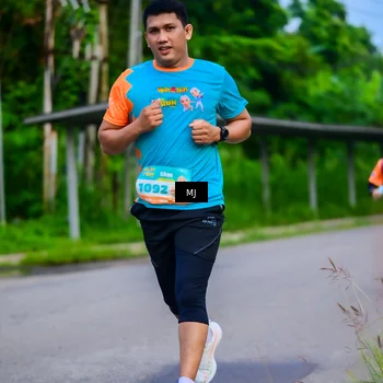 Runner Photo 8283333