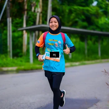 Runner Photo 8283334